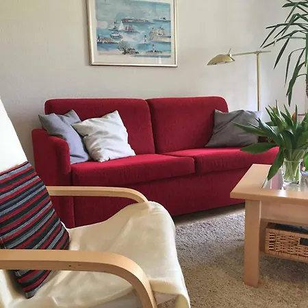 Valentin Apartment Gluecksburg