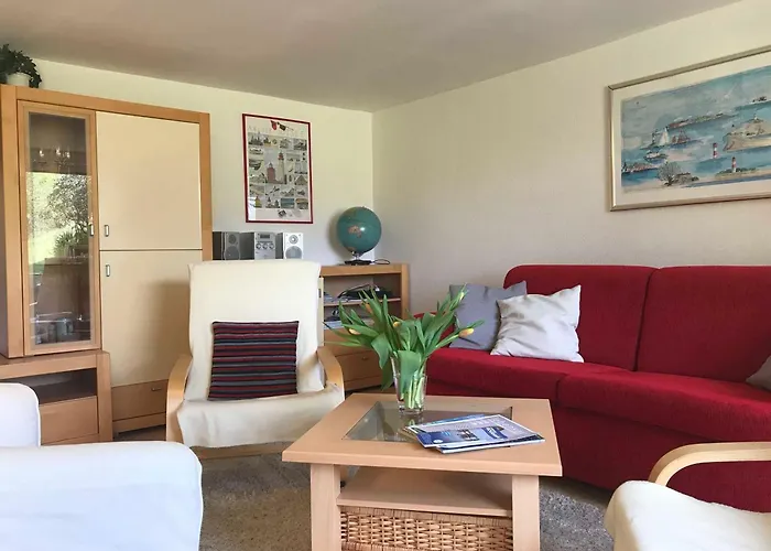 Valentin Appartamento