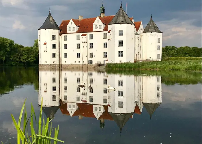 Appartamento Valentin Glücksburg