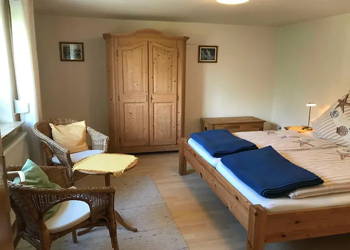 Valentin Appartamento