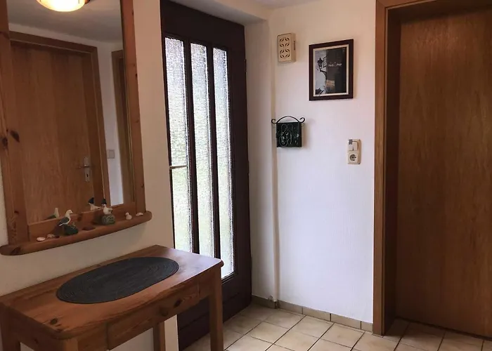 Valentin Appartamento Glücksburg