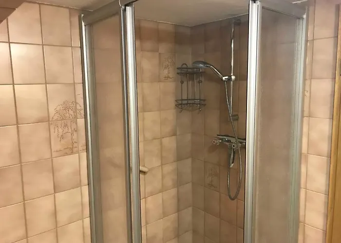 Valentin Appartamento Glücksburg