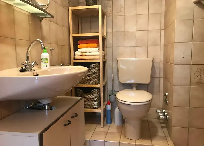 Valentin Appartamento